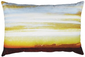 solnedgang